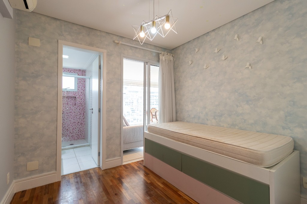 Apartamento, 3 quartos, 138 m² - Foto 28