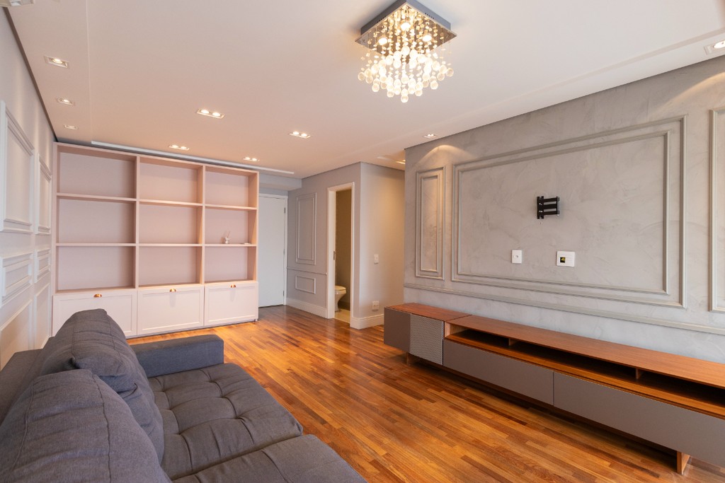 Apartamento, 3 quartos, 138 m² - Foto 11