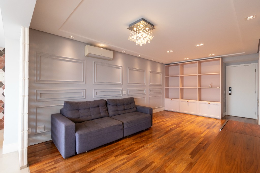 Apartamento, 3 quartos, 138 m² - Foto 10