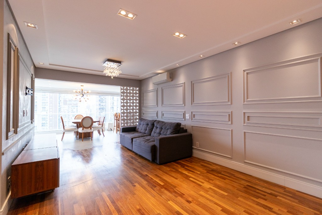 Apartamento, 3 quartos, 138 m² - Foto 9