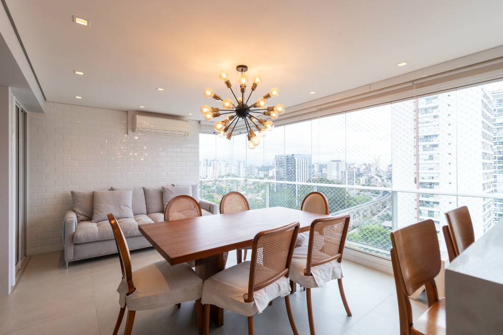 Apartamento, 3 quartos, 138 m² - Foto 5
