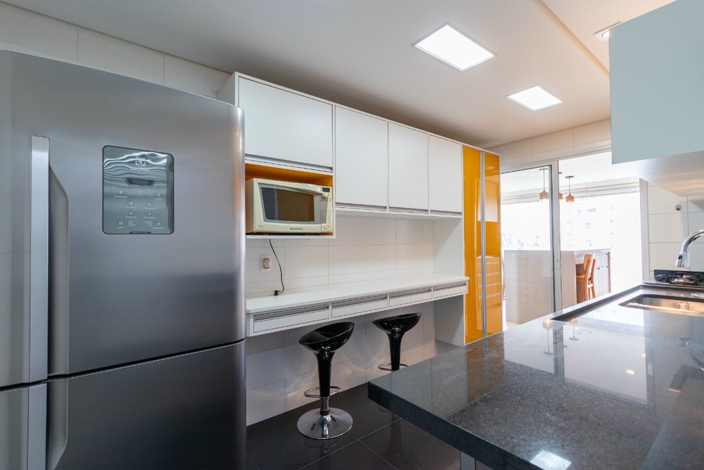 Apartamento, 3 quartos, 138 m² - Foto 15