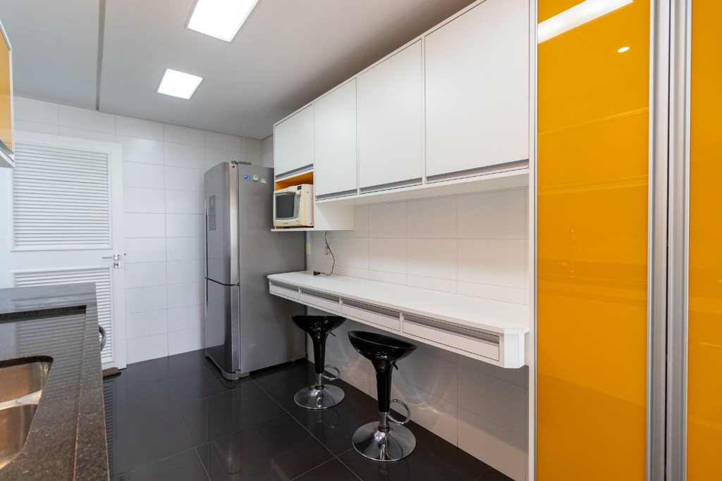 Apartamento, 3 quartos, 138 m² - Foto 14
