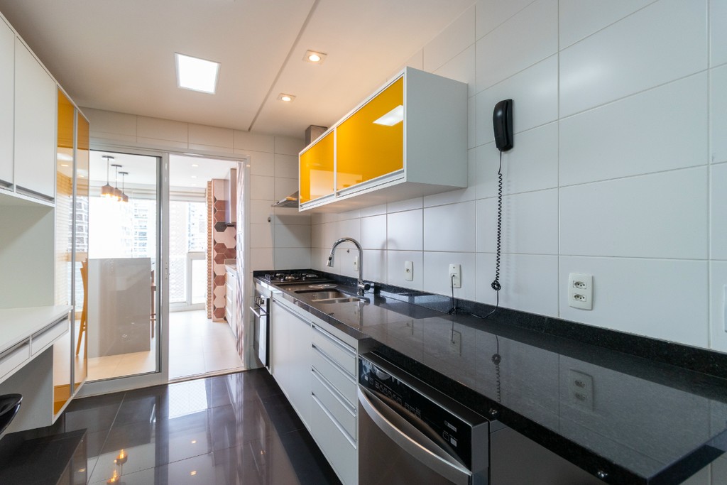 Apartamento, 3 quartos, 138 m² - Foto 16