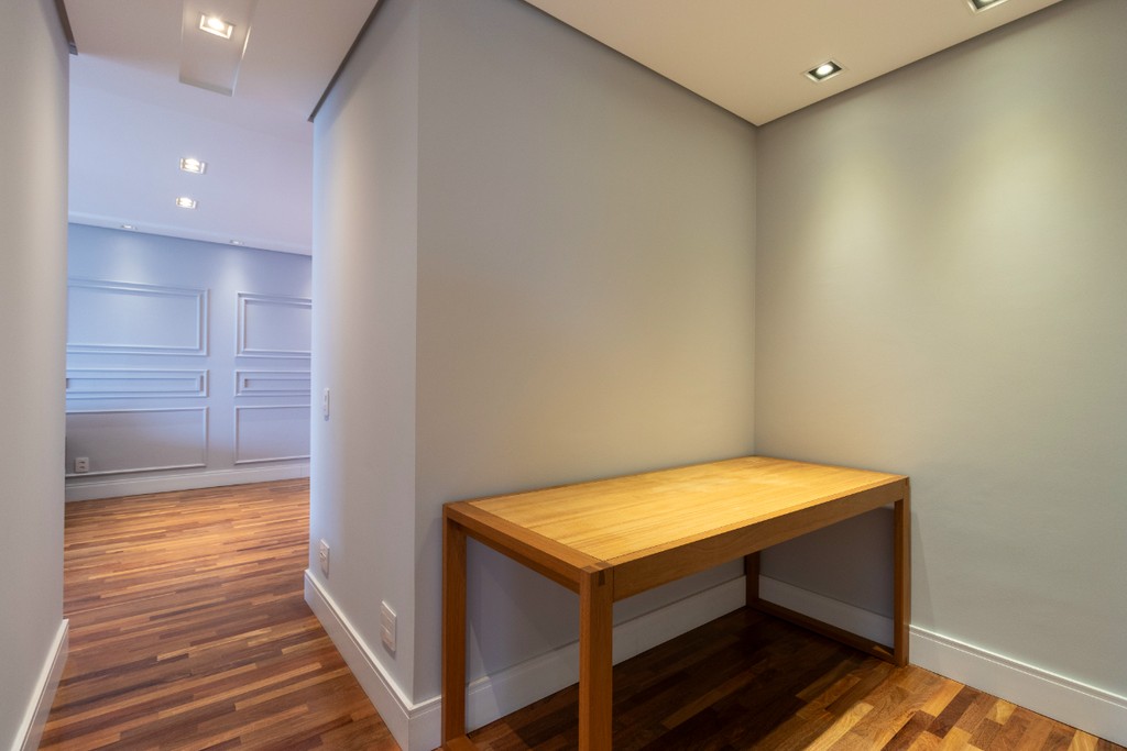 Apartamento, 3 quartos, 138 m² - Foto 21