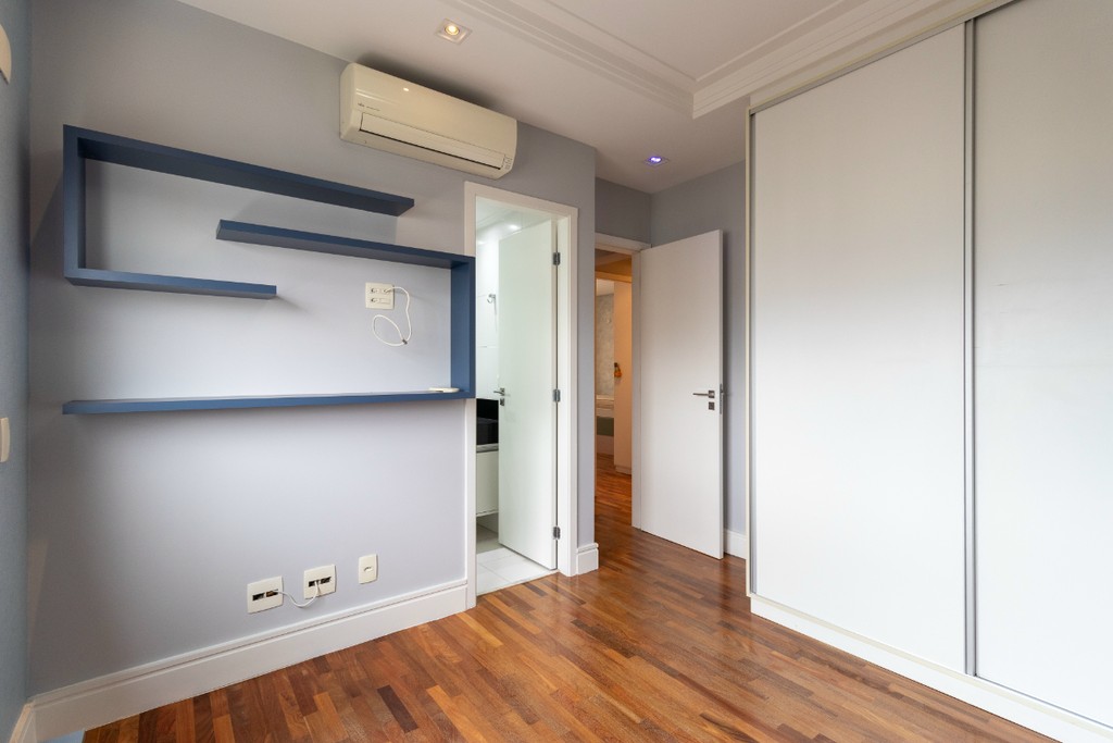 Apartamento, 3 quartos, 138 m² - Foto 33