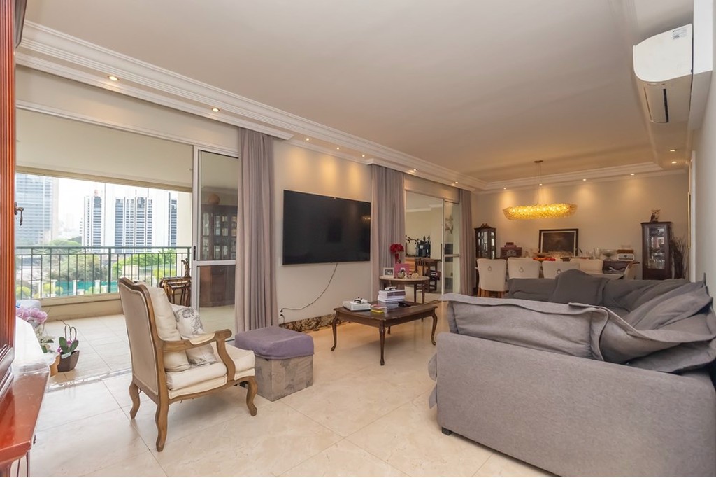 Apartamento, 4 quartos, 205 m² - Foto 9