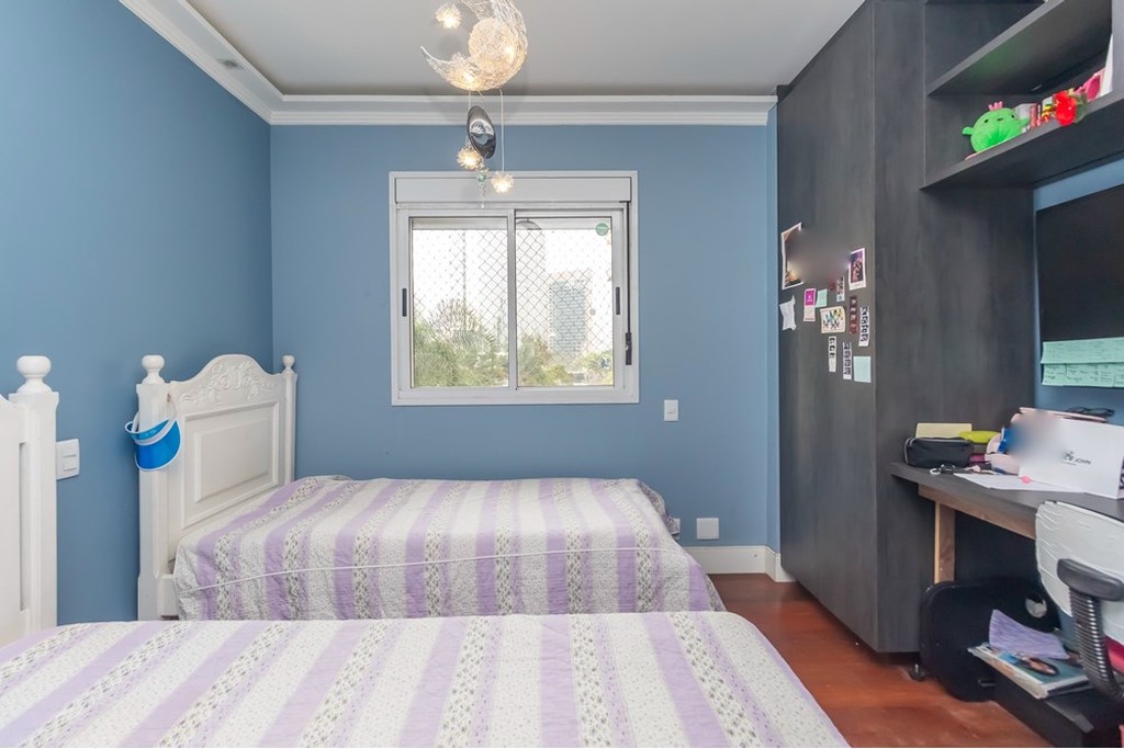 Apartamento, 4 quartos, 205 m² - Foto 27