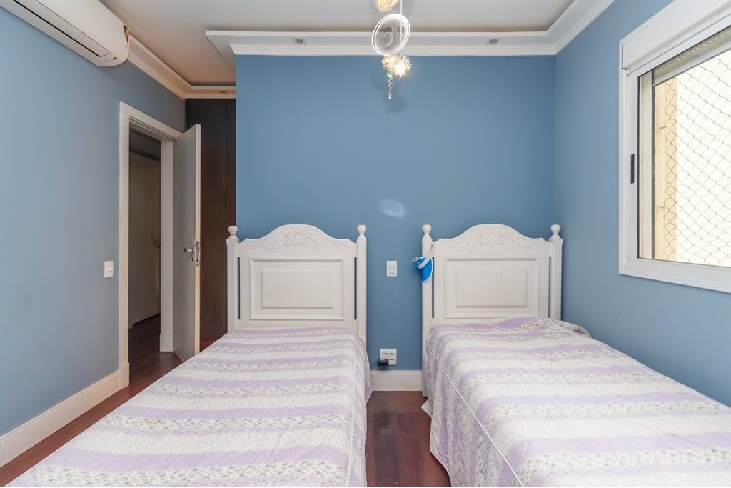 Apartamento, 4 quartos, 205 m² - Foto 26