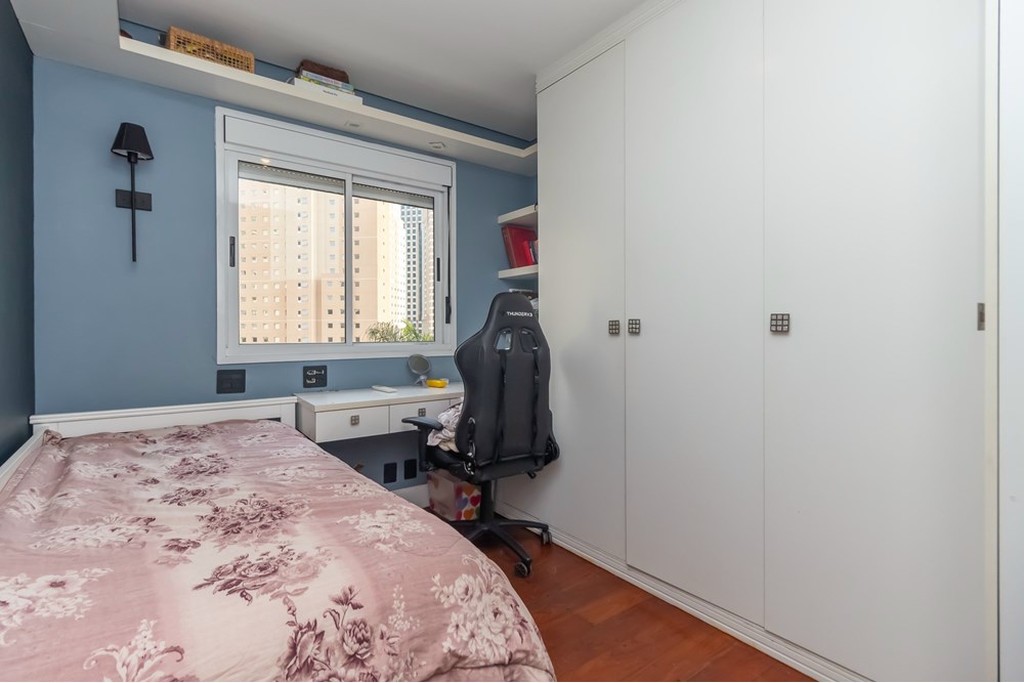 Apartamento, 4 quartos, 205 m² - Foto 31