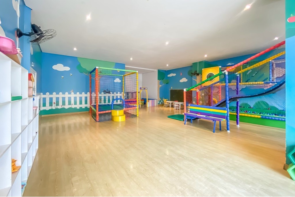 Apartamento, 4 quartos, 205 m² - Foto 42