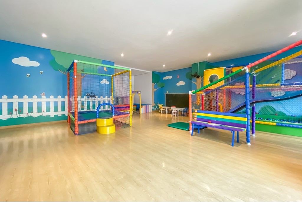 Apartamento, 4 quartos, 205 m² - Foto 43