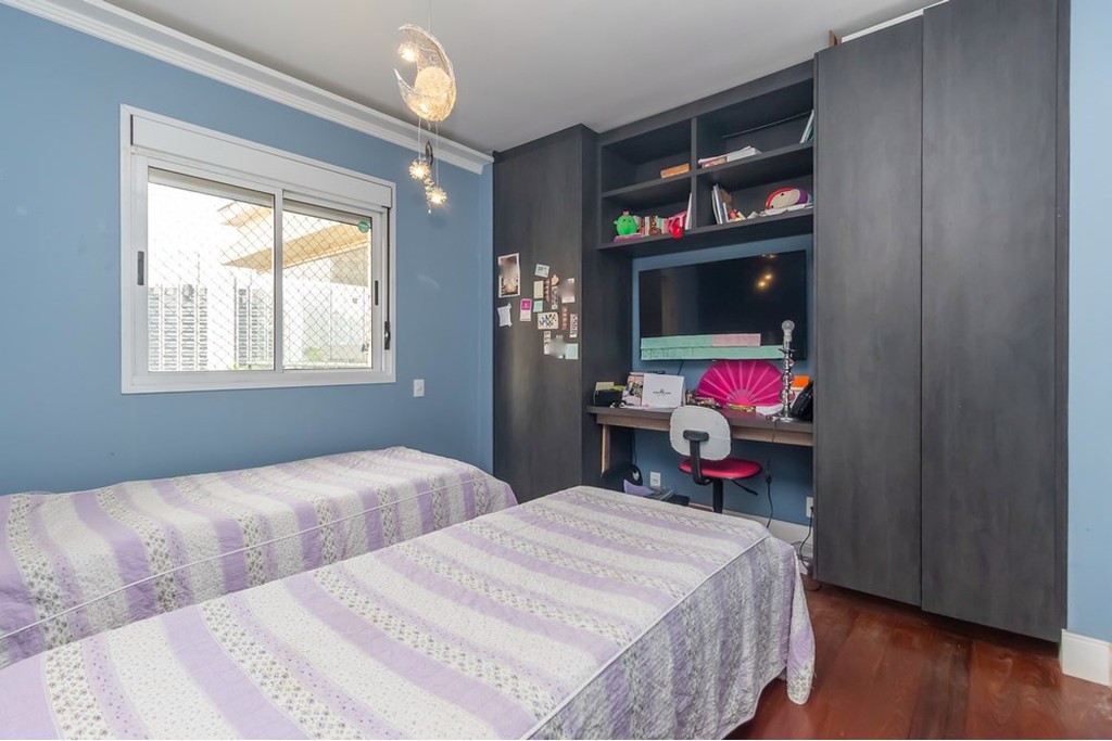 Apartamento, 4 quartos, 205 m² - Foto 28