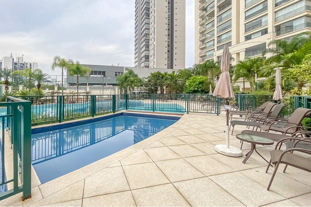Apartamento, 4 quartos, 205 m² - Foto 41