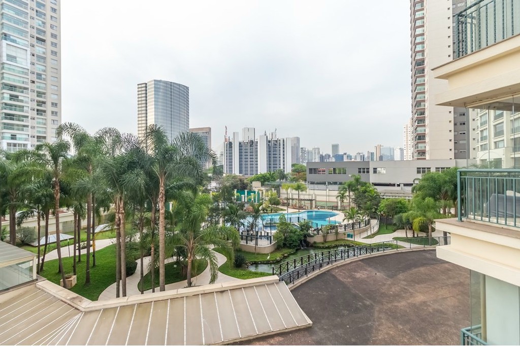 Apartamento, 4 quartos, 205 m² - Foto 7