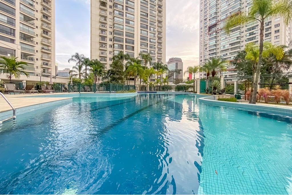 Apartamento, 4 quartos, 205 m² - Foto 38