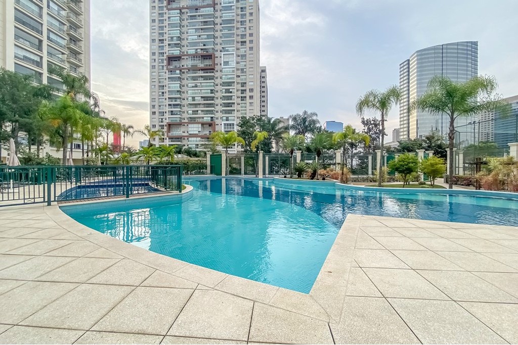 Apartamento, 4 quartos, 205 m² - Foto 39
