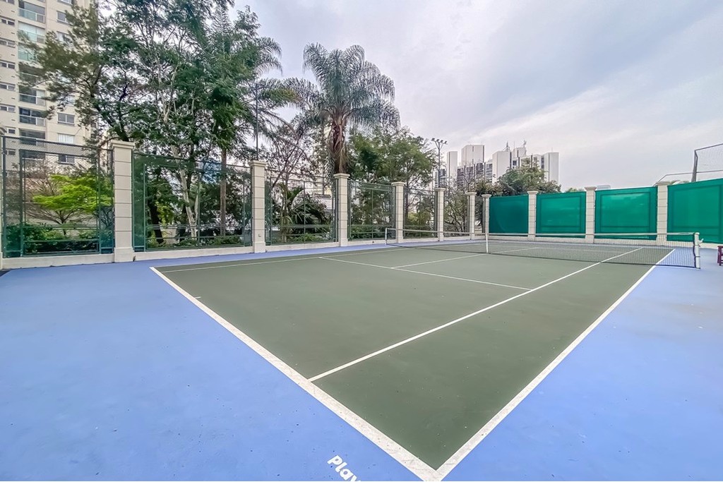Apartamento, 4 quartos, 205 m² - Foto 45