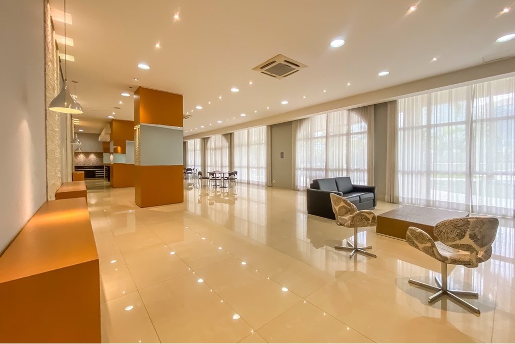 Apartamento, 4 quartos, 205 m² - Foto 48