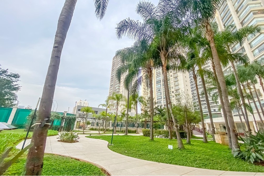 Apartamento, 4 quartos, 205 m² - Foto 49
