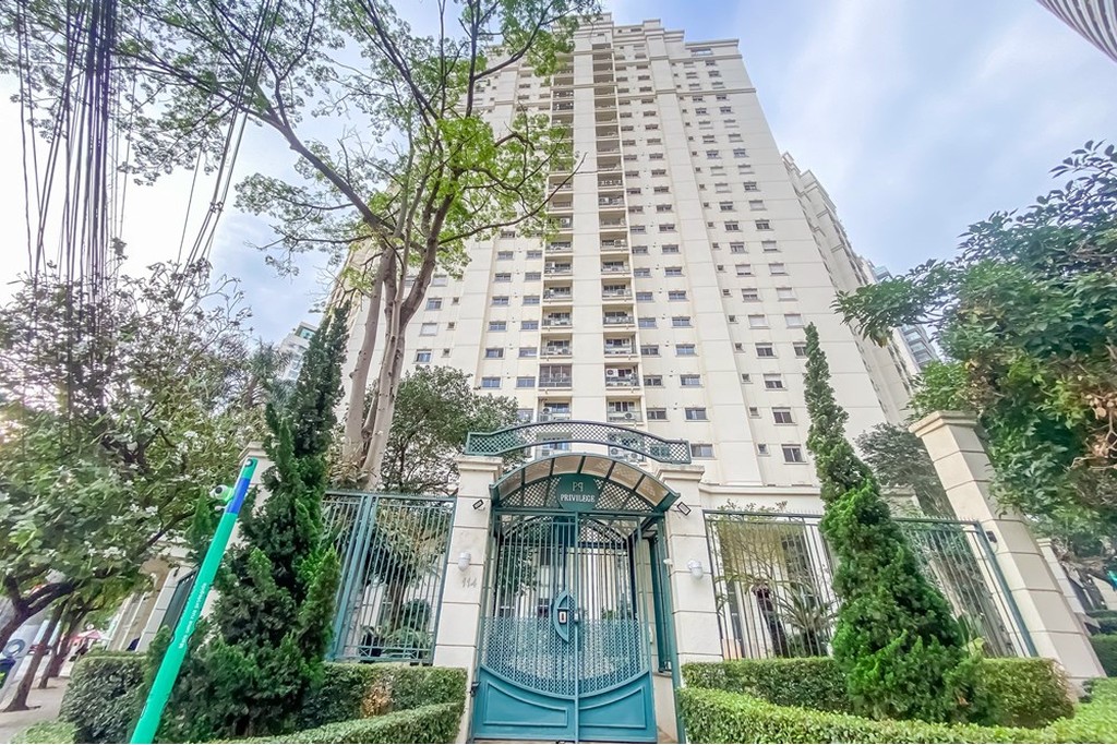 Apartamento, 4 quartos, 205 m² - Foto 50