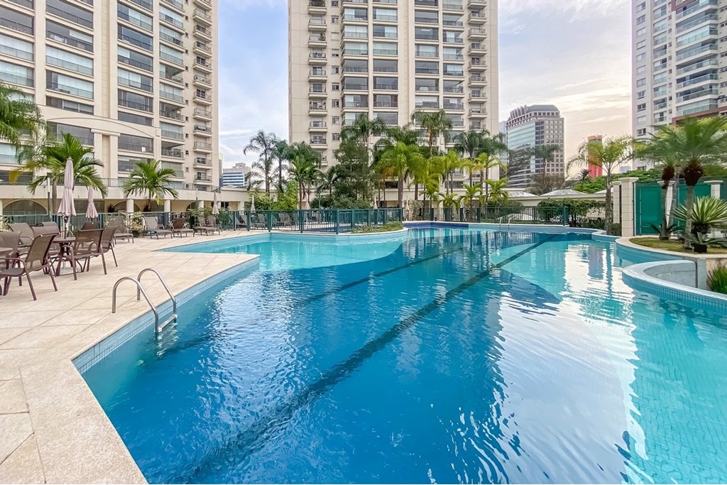 Apartamento, 4 quartos, 205 m² - Foto 40