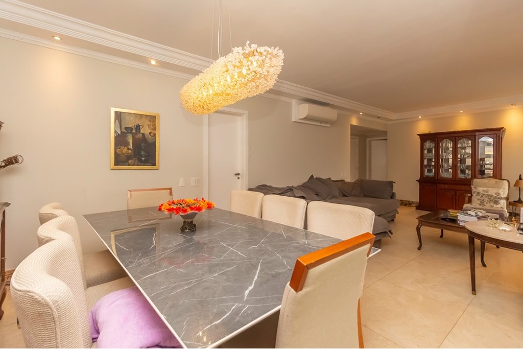 Apartamento, 4 quartos, 205 m² - Foto 12