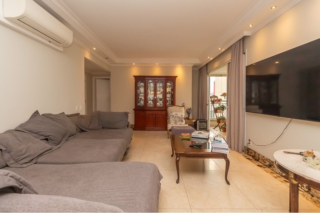 Apartamento, 4 quartos, 205 m² - Foto 13