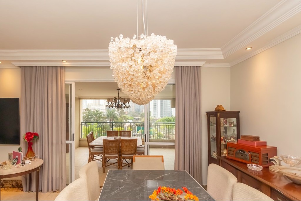 Apartamento, 4 quartos, 205 m² - Foto 15