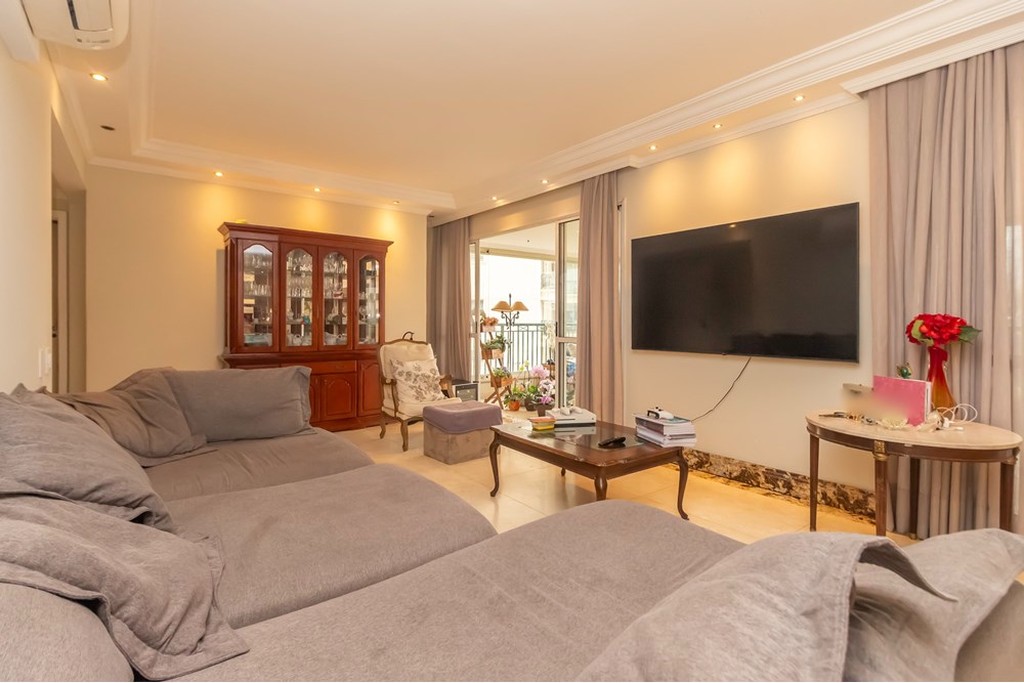Apartamento, 4 quartos, 205 m² - Foto 14