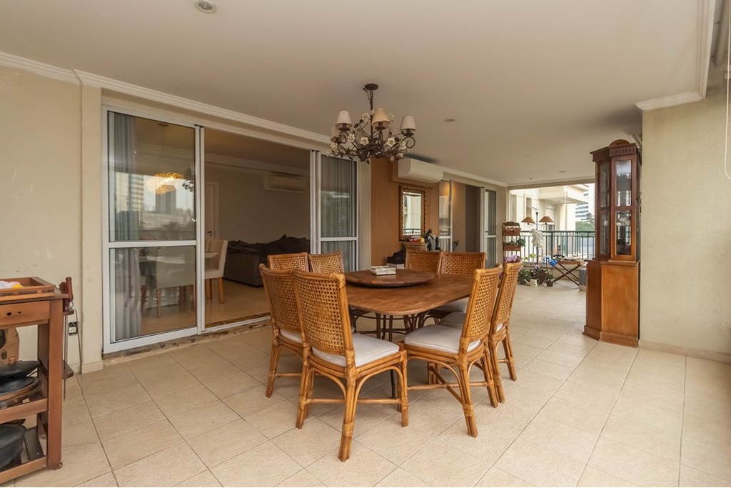 Apartamento, 4 quartos, 205 m² - Foto 6