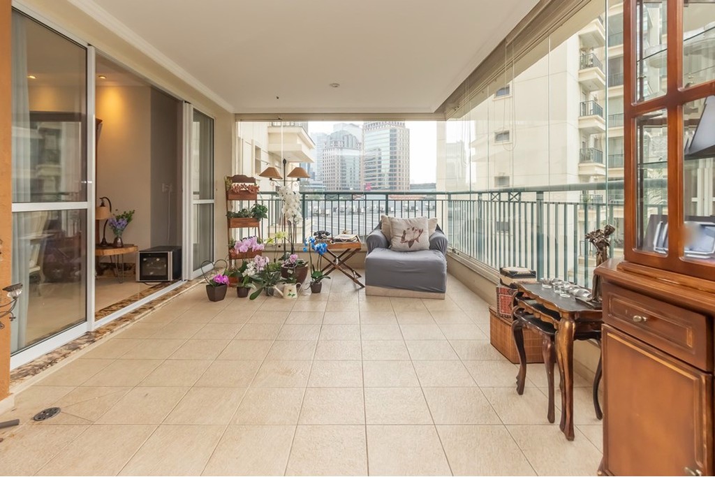 Apartamento, 4 quartos, 205 m² - Foto 5