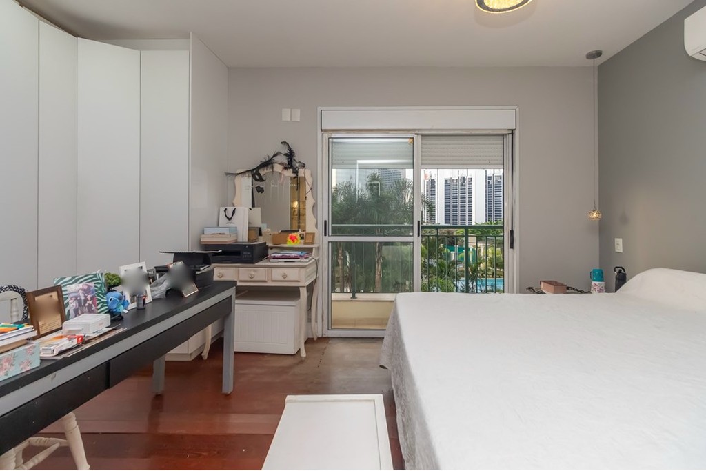Apartamento, 4 quartos, 205 m² - Foto 19