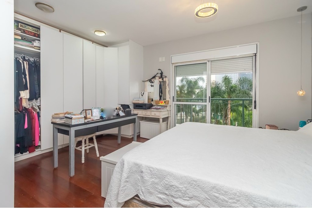 Apartamento, 4 quartos, 205 m² - Foto 18