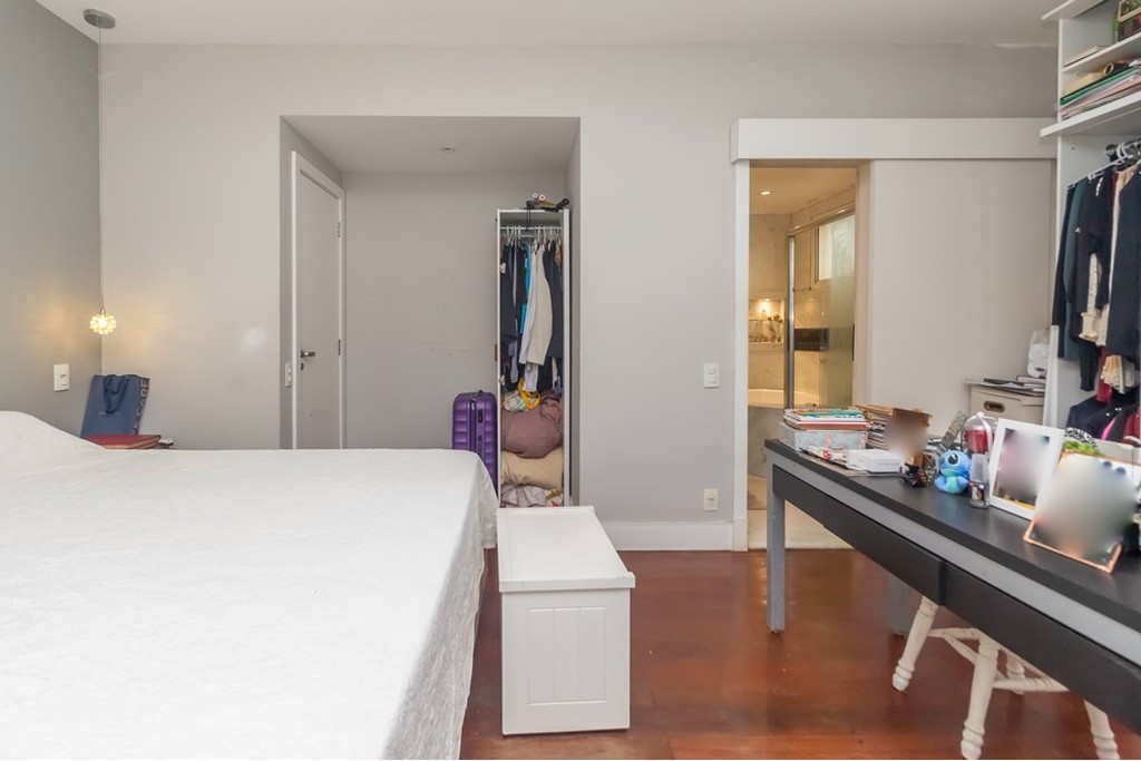 Apartamento, 4 quartos, 205 m² - Foto 21