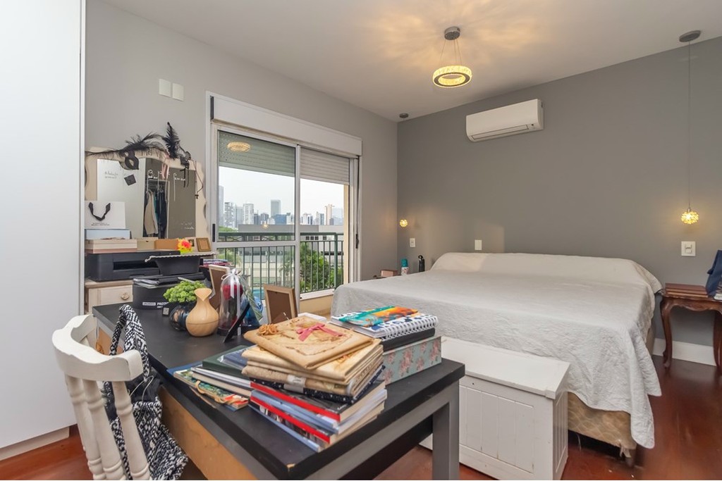 Apartamento, 4 quartos, 205 m² - Foto 20