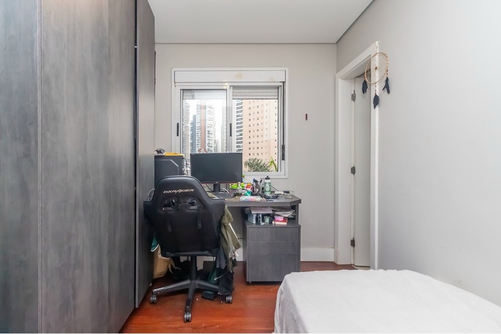 Apartamento, 4 quartos, 205 m² - Foto 34
