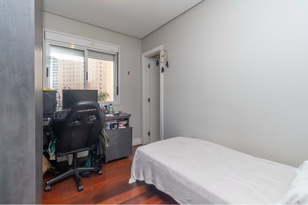 Apartamento, 4 quartos, 205 m² - Foto 35