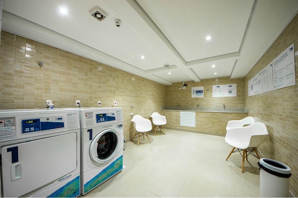 Apartamento, 1 quarto, 54 m² - Foto 32