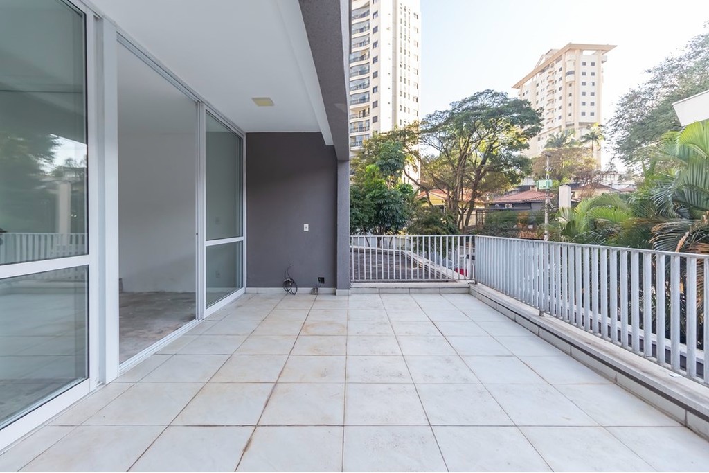 Apartamento, 1 quarto, 54 m² - Foto 2