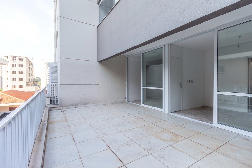 Apartamento, 1 quarto, 54 m² - Foto 7
