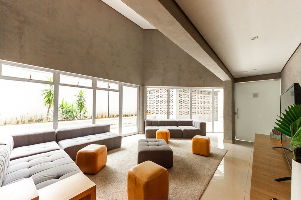 Apartamento, 1 quarto, 54 m² - Foto 31