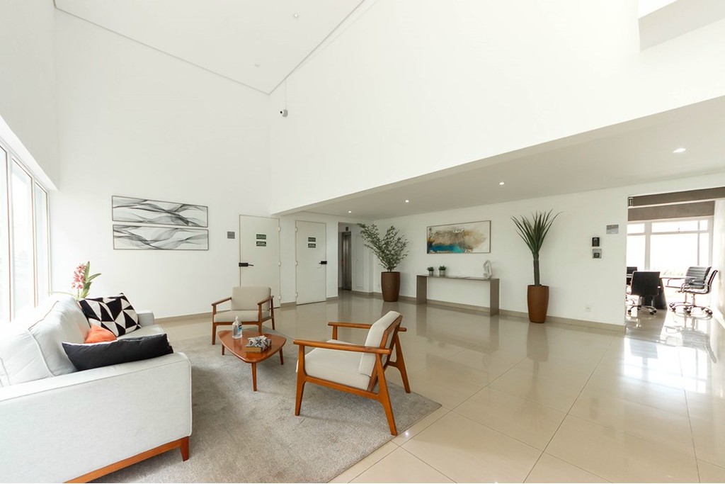 Apartamento, 1 quarto, 54 m² - Foto 28