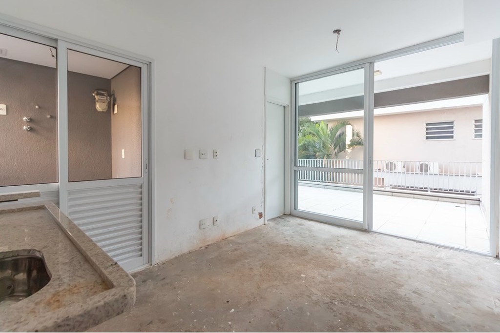 Apartamento, 1 quarto, 54 m² - Foto 10