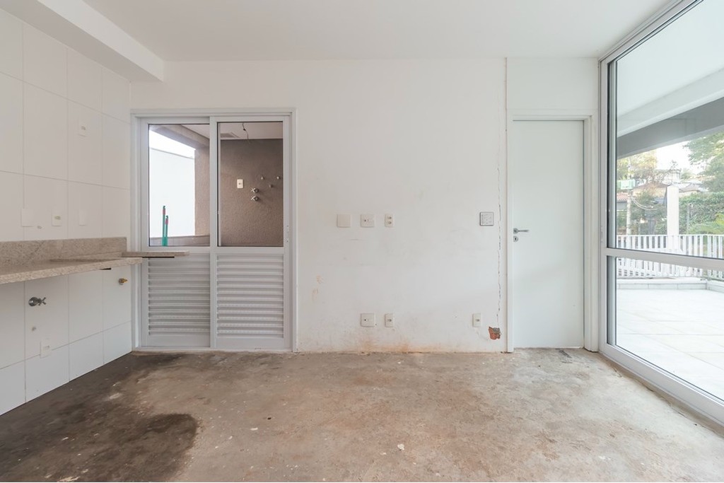 Apartamento, 1 quarto, 54 m² - Foto 11
