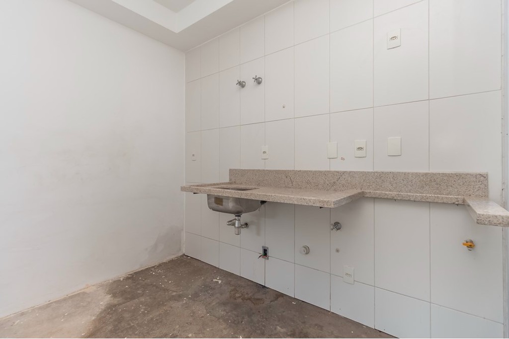 Apartamento, 1 quarto, 54 m² - Foto 15