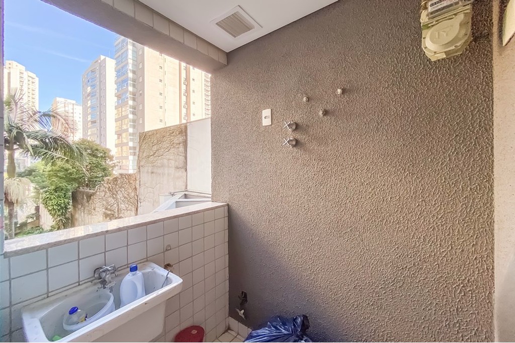 Apartamento, 1 quarto, 54 m² - Foto 17