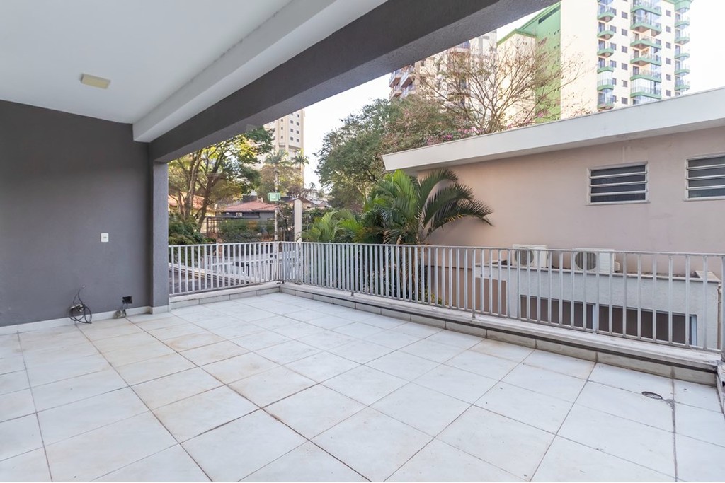 Apartamento, 1 quarto, 54 m² - Foto 3