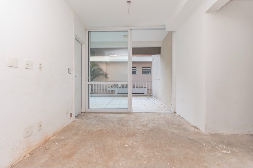 Apartamento, 1 quarto, 54 m² - Foto 9