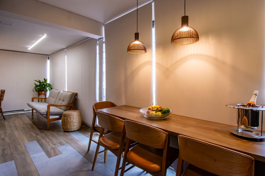 Apartamento, 1 quarto, 69 m² - Foto 3